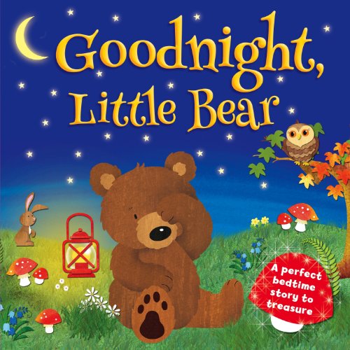Goodnight, Little Bear