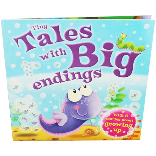 Tiny Tales