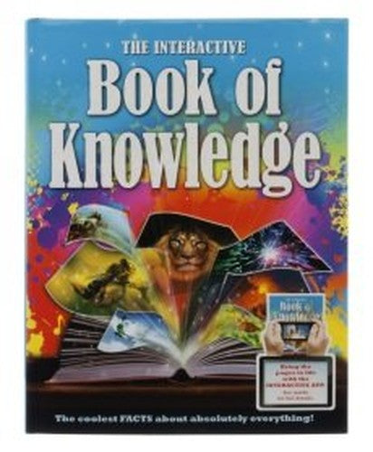 Book of Knowledge