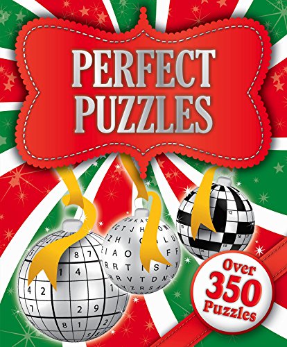 Puzzle Compendium