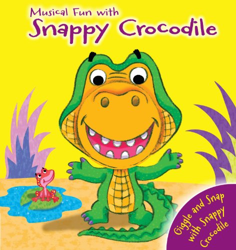 Crocodile
