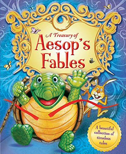 Aesop's Fables