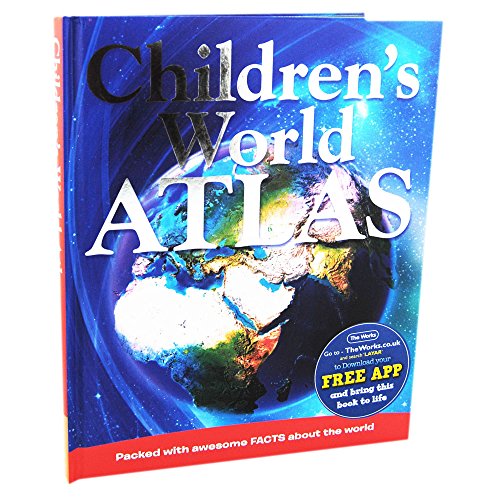 World Atlas
