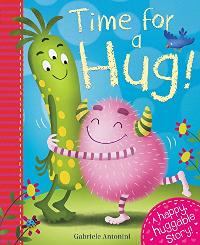 Time for a Hug