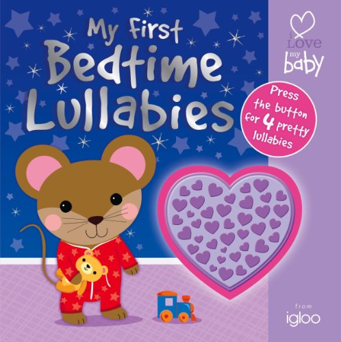 Lullaby Sounds