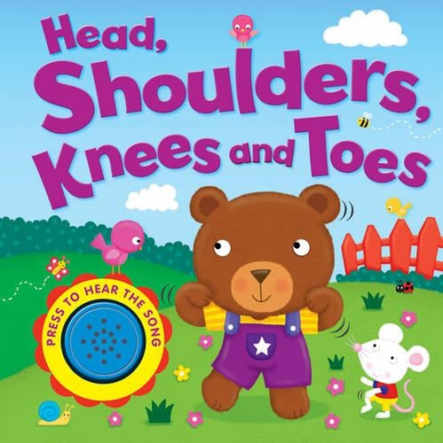 Head and Shoulders