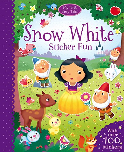 First Snow White