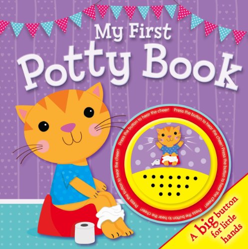 My Potty Book