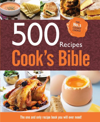 Cook's Bible