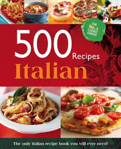 Eat Italian