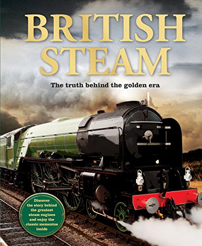 British Steam