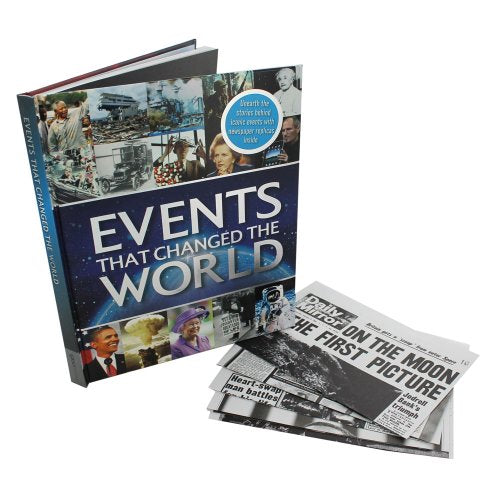 Events That Changed The World