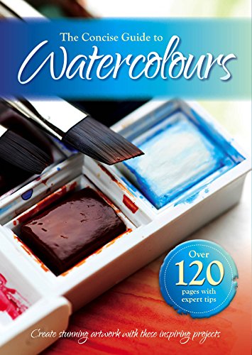 Watercolours