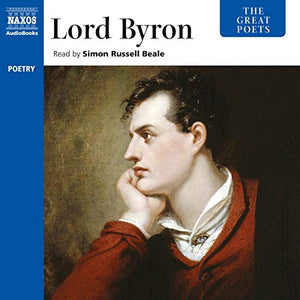 The Great Poets - Lord Byron 
