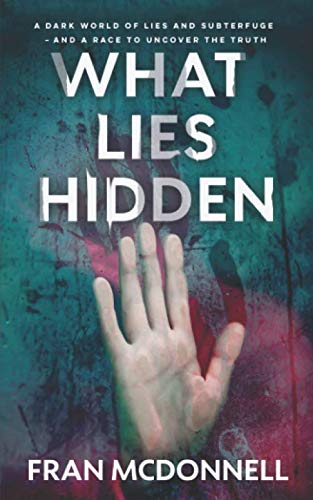 What Lies Hidden