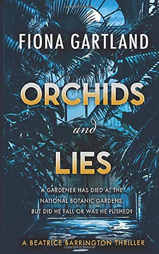 Orchids And Lies