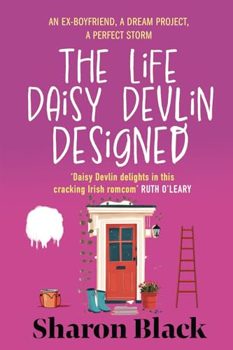 The Life Daisy Devlin Designed