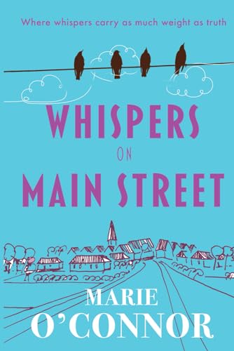 Whispers On Main Street