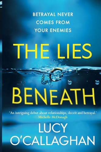 The Lies Beneath