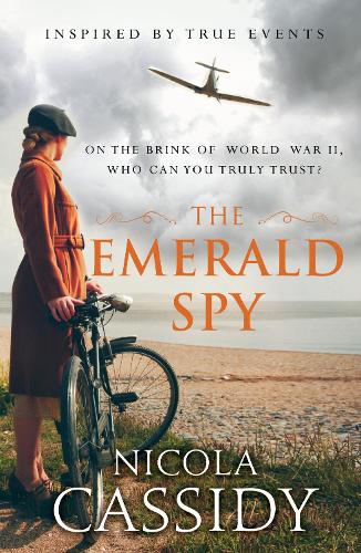 The Emerald Spy