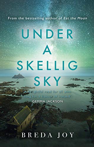 Under a Skellig Sky