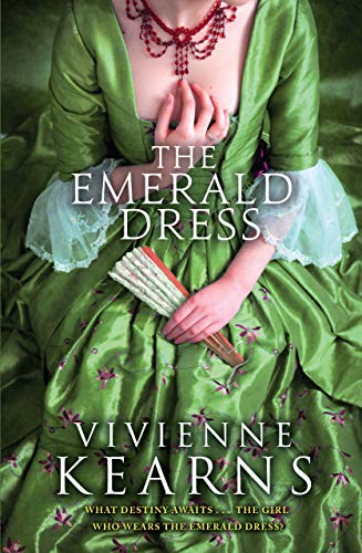 The Emerald Dress