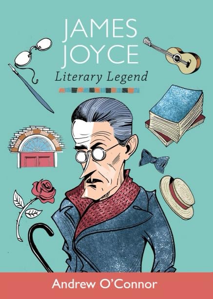 James Joyce