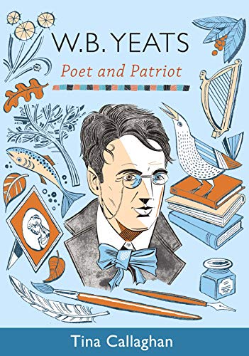 W.B. Yeats