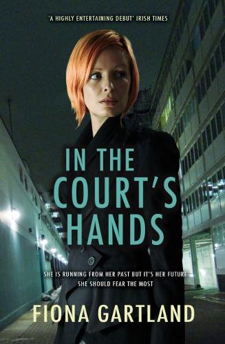 In The Courts Hands
