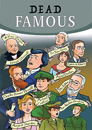Dead Famous