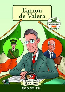 Eamon de Valera 