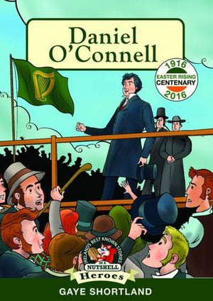 Daniel O'Connell