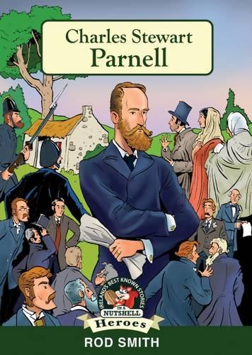 Charles Stewart Parnell