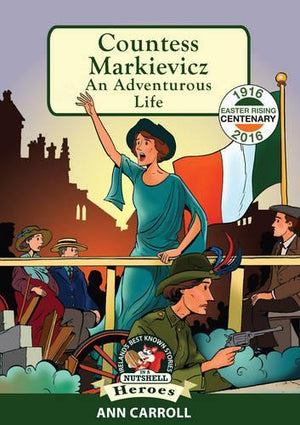 Countess Markievicz