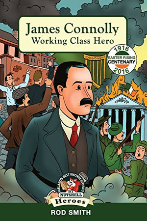 James Connolly