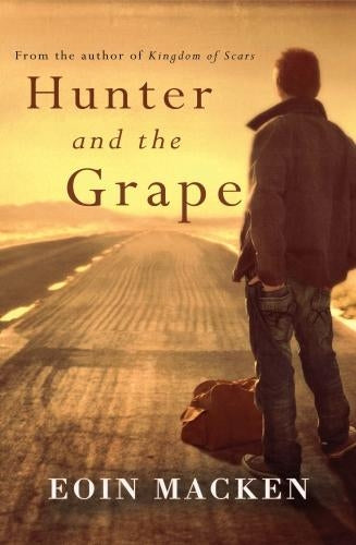 Hunter and the Grape