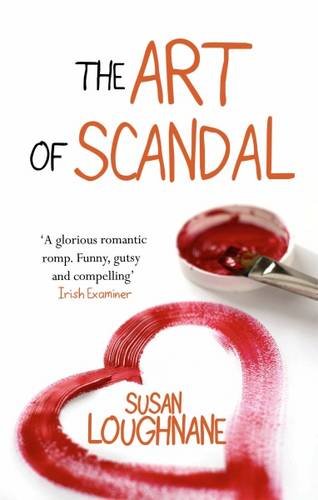 The Art of Scandal
