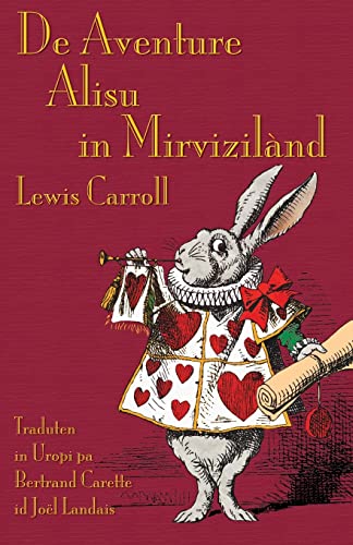 De Aventure Alisu in Mirviziland