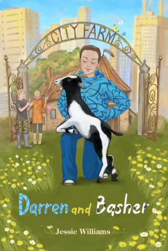 Darren and Basher