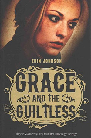 Grace and the Guiltless