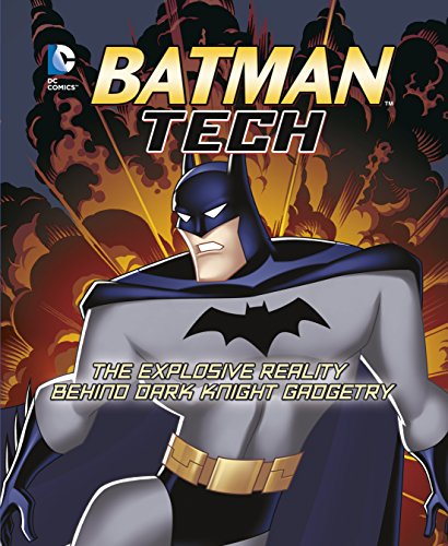 Batman Tech
