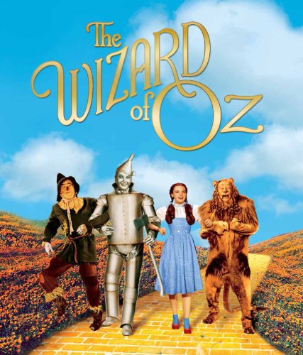 The Wizard of Oz