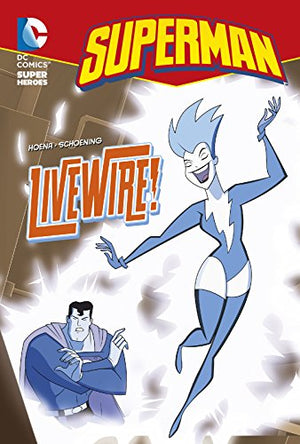 Livewire!