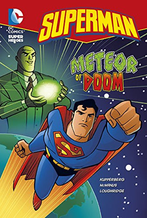 Meteor of Doom