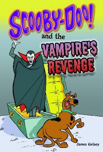 Scooby-Doo and the Vampire's Revenge