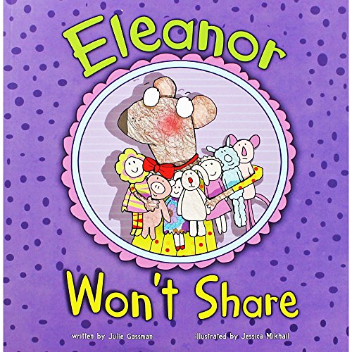 Eleanor Won't Share