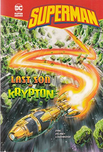 Last Son of Krypton