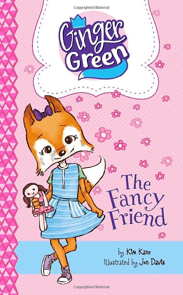 The Fancy Friend