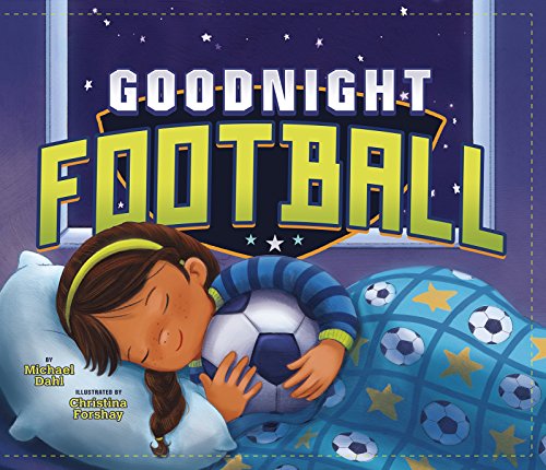 Goodnight Football