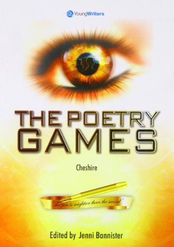The Poetry Games - Cheshire